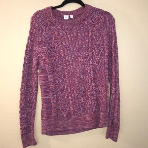 Size L Sweater from Gap